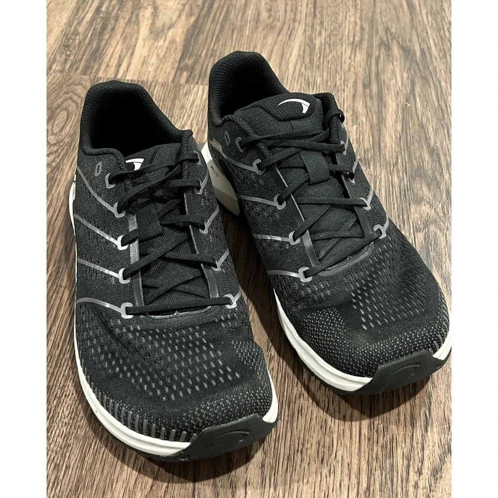 Inov-8 Mens PF-Lite Speed Minimalist Training Running Shoes Size 8-9.5 Black Low